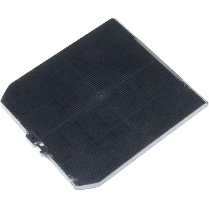 Filtro carbone rettangolare tipo 3  Cappa aspirante 103050107 FALMEC
