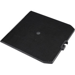 Filtro carbone rettangolare tipo 3  Cappa aspirante 103050107 FALMEC
