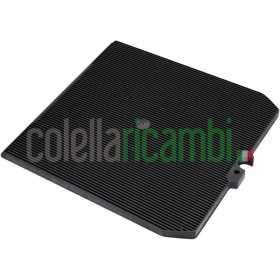 Filtro carbone rettangolare tipo 3  Cappa aspirante 103050107 FALMEC