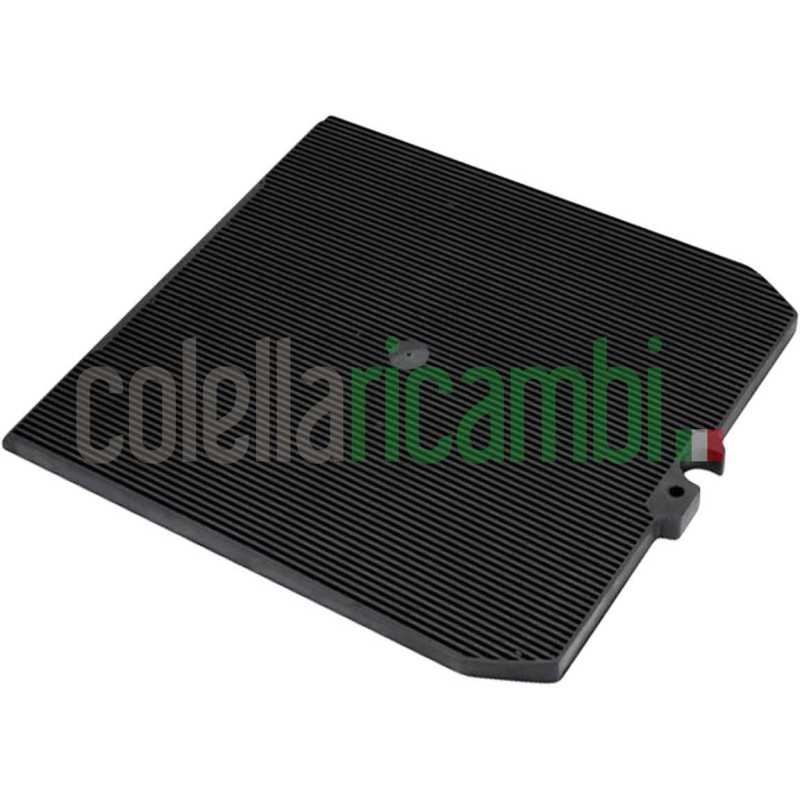 Filtro carbone rettangolare tipo 3  Cappa aspirante 103050107 FALMEC