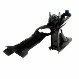 Corpo Inferiore Nero Scopa Rowenta Air Force 360 Max, Air Force 460