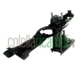 Corpo Inferiore Nero Scopa Rowenta Air Force 360 Max, Air Force 460