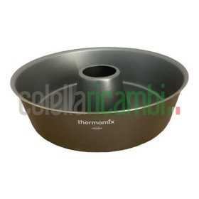 Stampo In Alluminio Originale Bimby Tm31 Tm5 Tm6 BF