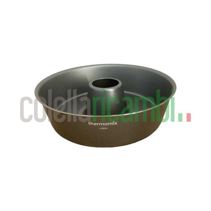 Stampo In Alluminio Originale Bimby Tm31 Tm5 Tm6 BF