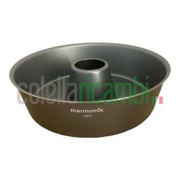 Stampo In Alluminio Originale Bimby Tm31 Tm5 Tm6 BF