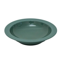 Set 6 Piatti Tondi diam.20cm Bahia Originale Vorwerk