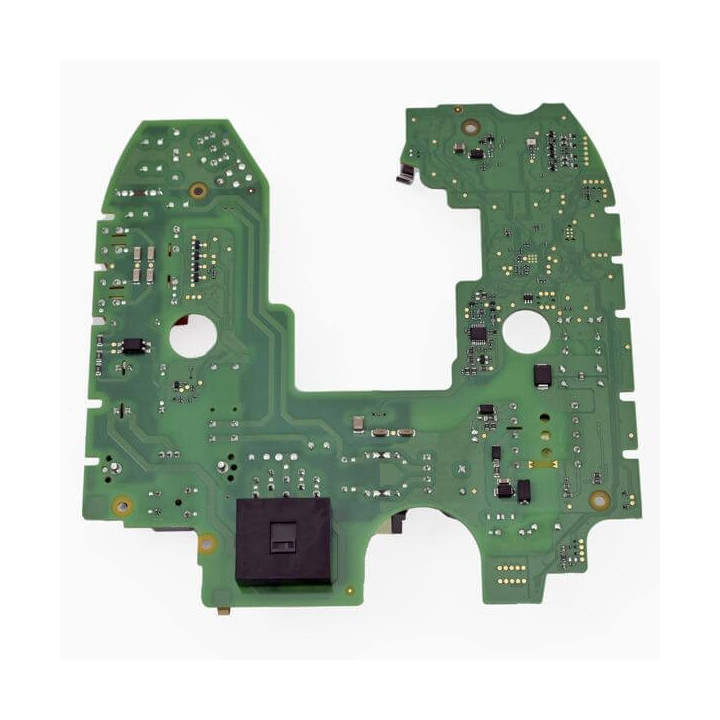 Scheda di Controllo con PCB Originale Vorwerk Bimby Friends