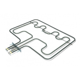 Resistenza Doppia Superiore Forno Electrolux 3570797047