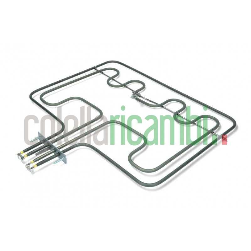 Resistenza Doppia Superiore Forno Electrolux 3570797047
