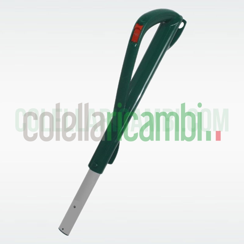 Bastone Telescopico Rigenerato Originale Vorwerk Folletto VK130 VK131