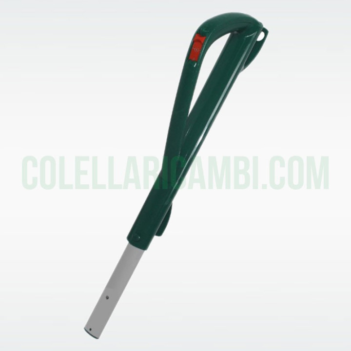 Bastone Telescopico Rigenerato Originale Vorwerk Folletto VK130 VK131