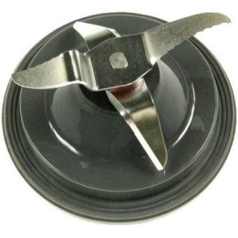 Vendita Base lama coltello bicchiere frullatore Kenwood KW717143