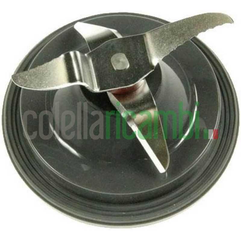 Base lama coltello bicchiere frullatore Kenwood KW717143