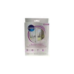 Kit guarnizioni per porte/finestre per tutti i condizionatori portatili Whirlpool C00649277