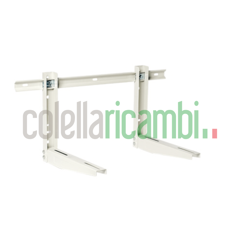 Staffe di fissaggio per Climatizzatore da Esterno