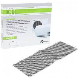 Filtro Condizionatore Climatizzatore Electrolux Universale 11 x 30 cm