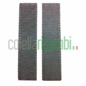 Kit 2 Filtri Elettrostatici 215x50mm Condizionatore Daikin Adattabile | FT(Y) JFT -B