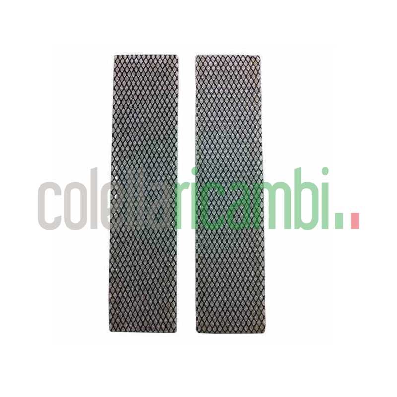 Kit 2 Filtri Elettrostatici 215x50mm Condizionatore Daikin Adattabile | FT(Y) JFT -B