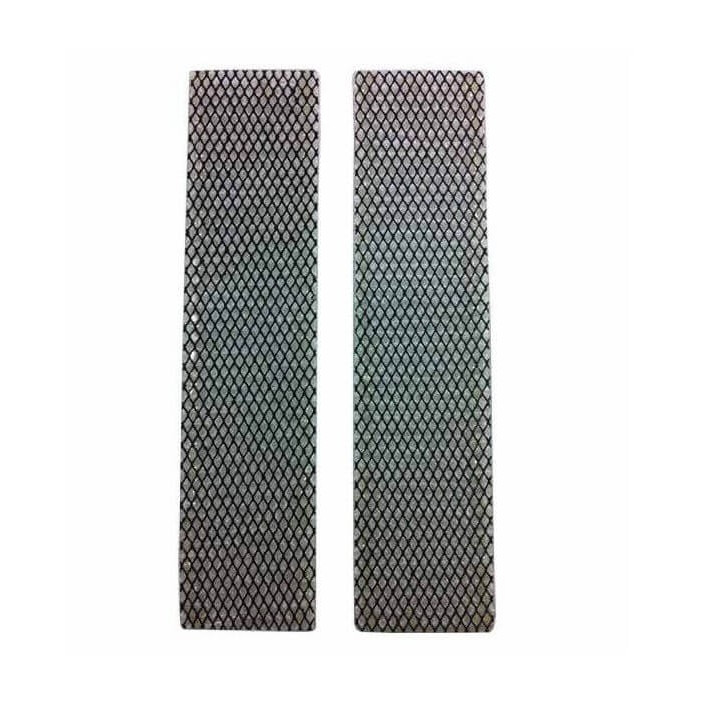 Kit 2 Filtri Elettrostatici 215x50mm Condizionatore Daikin Adattabile | FT(Y) JFT -B