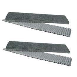 Vendita Kit 2 Filtri + 2 Deodoranti Condizionatore Daikin Adattabile FTKG-S | 185x50mm