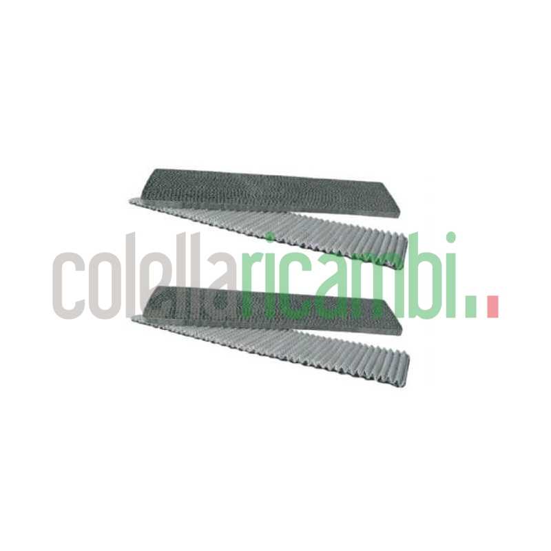 Kit 2 Filtri + 2 Deodoranti Condizionatore Daikin Adattabile FTKG-S | 185x50mm