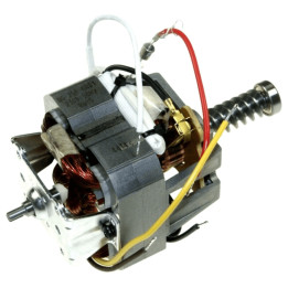 Motore Con Fusibile Per Impastatrice Robot Kenwood KW713104