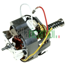 Motore Con Fusibile Per Impastatrice Robot Kenwood KW713104