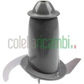 Lama Originale Robot Kenwood KW714210