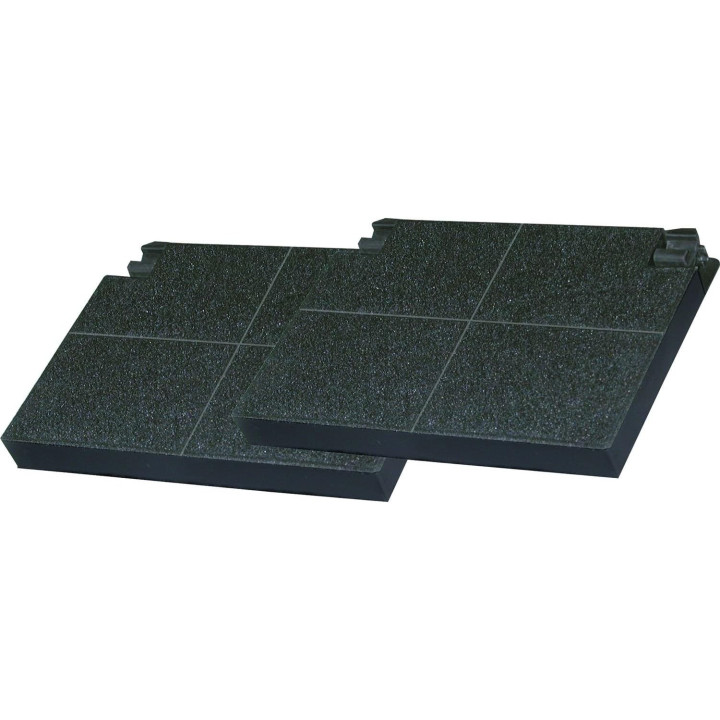 Filtro Cappa a Carboni Attivi 2x 19,5 X 13,9 CM Originale Faber 112.0157.241