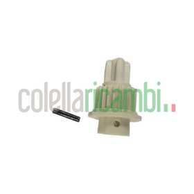 Puleggia Motore Perno Impastatrice Kenwood Chef KW716584