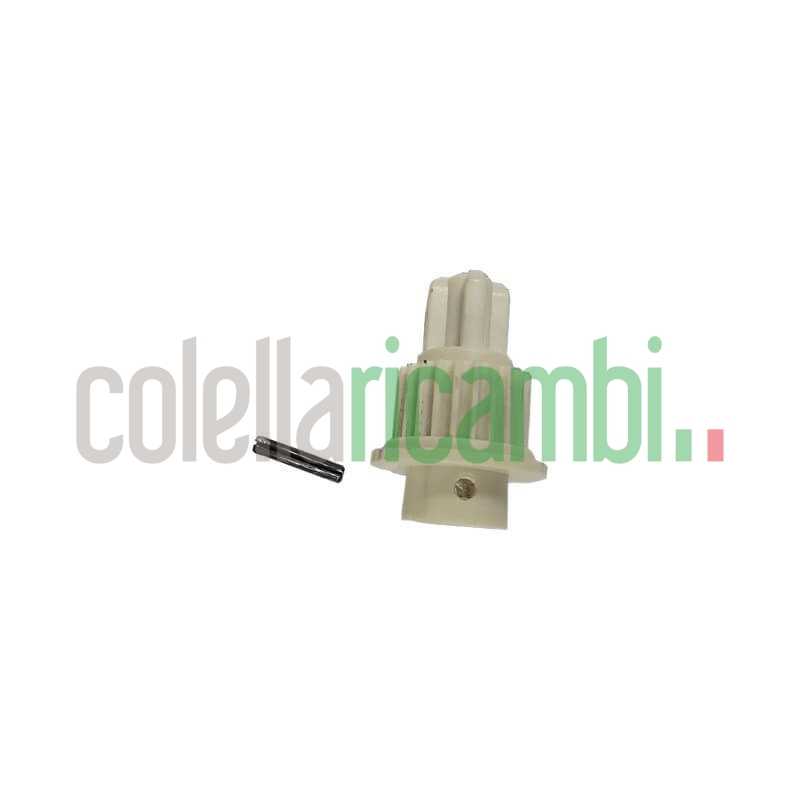 Puleggia Motore Perno Impastatrice Kenwood Chef KW716584