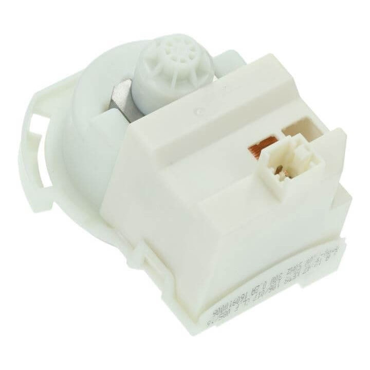Motore pompa di scarico Lavastoviglie Originale Smeg 792970244