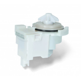 Motore pompa di scarico Lavastoviglie Originale Smeg 792970244