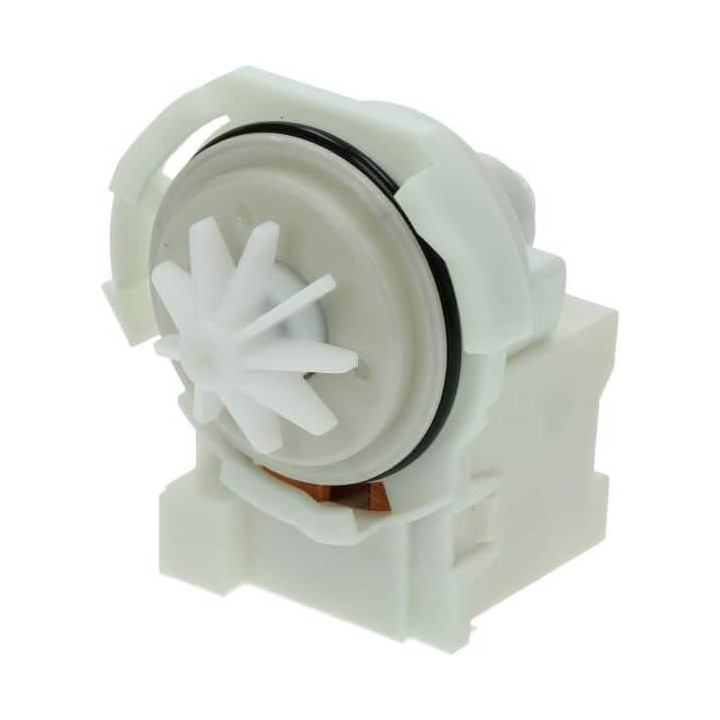 Motore pompa di scarico Lavastoviglie Originale Smeg 792970244