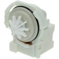Motore pompa di scarico Lavastoviglie Originale Smeg 792970244