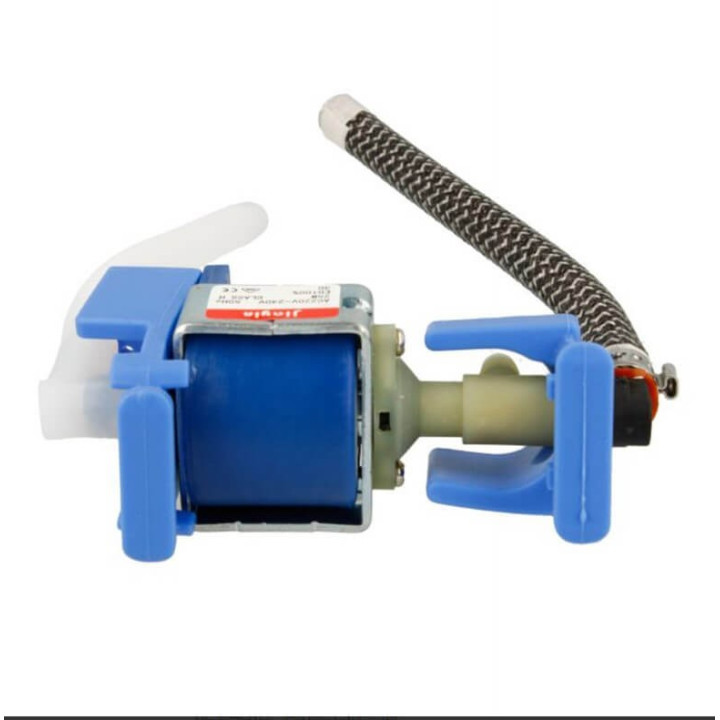 Pompa Completa per PerfectCare Elite GC9640, GC9675, GC9681