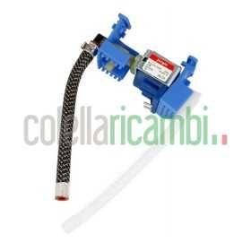 Pompa Completa per PerfectCare Elite GC9640, GC9675, GC9681