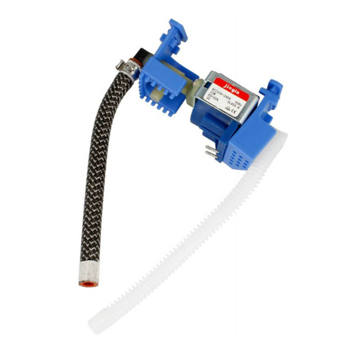Pompa Completa per PerfectCare Elite GC9640, GC9675, GC9681