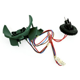 Cablaggio Elettrico Originale Vorwerk per Folletto VK130 VK131