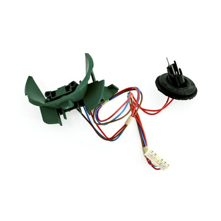 Cablaggio Elettrico Originale Vorwerk per Folletto VK130 VK131