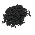 Carbone Attivo in Granuli per Filtri Cappa 400 gr