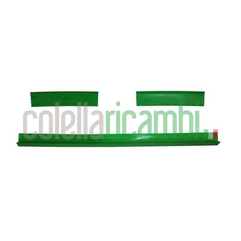 Set Bandelle Inferiori Originale Vorwerk EBB100