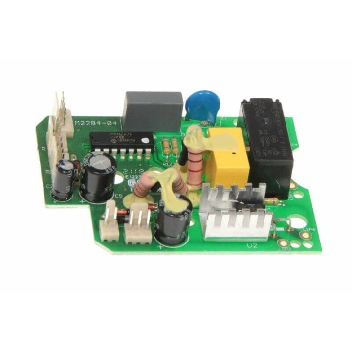 Scheda Impastatrice Originale Kenwood Prospero KW717074 KM240 KM260 KM280