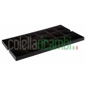Filtro Cappa a Carboni Attivi 45x27 Originale FABER 112.0157.239