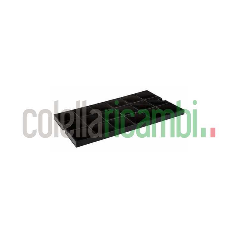 Filtro Cappa a Carboni Attivi 45x27 Originale FABER 112.0157.239
