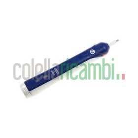 Corpo impugnatura completa spazzolino elettrico Braun Oral-B 81653291