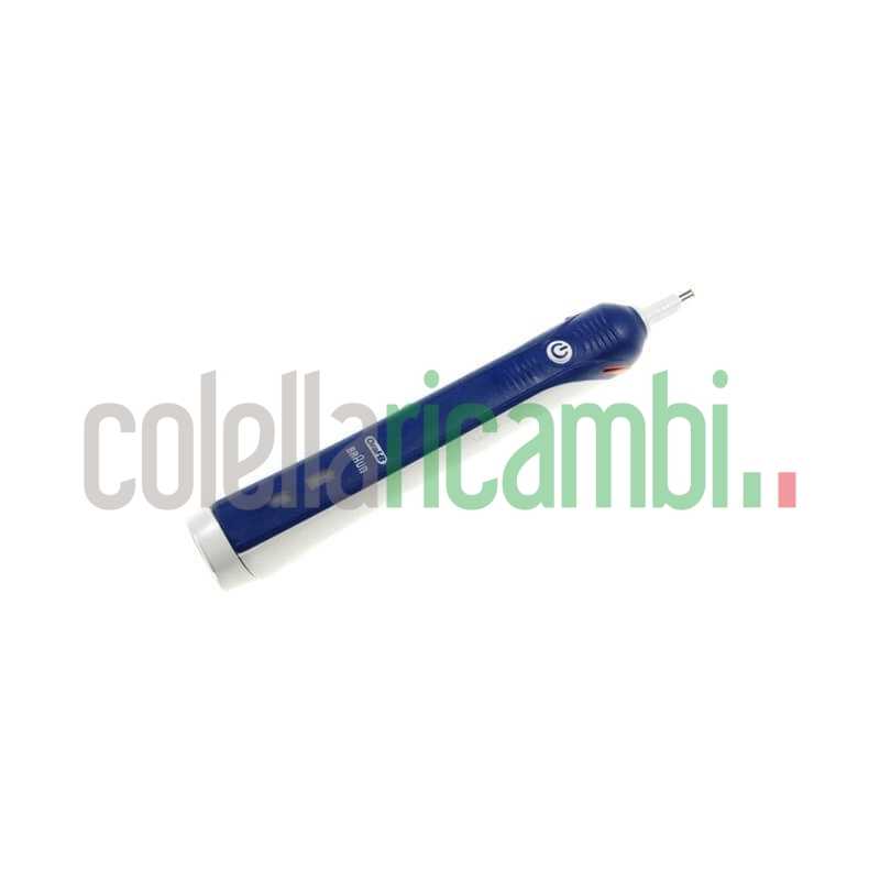 Corpo impugnatura completa spazzolino elettrico Braun Oral-B 81653291