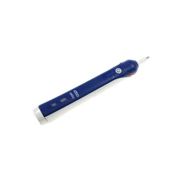 Corpo impugnatura completa spazzolino elettrico Braun Oral-B 81653291
