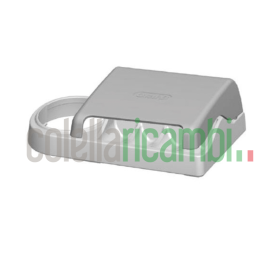 Contenitore porta spazzolini OralB Braun 67040225