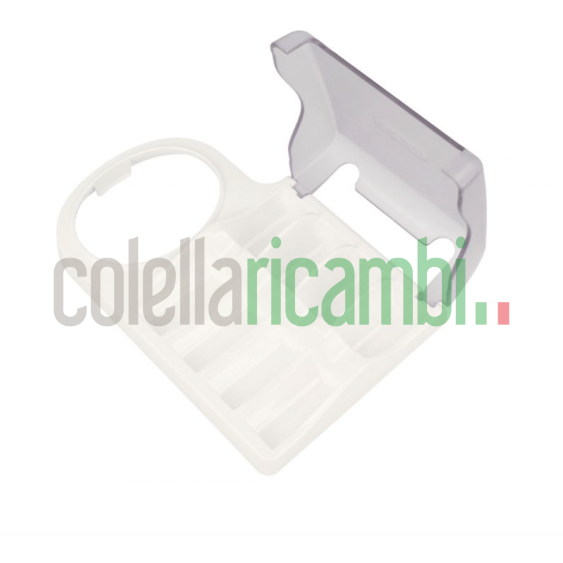 Contenitore porta spazzolini OralB Braun 67040225